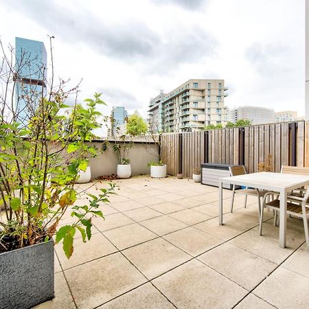 Guestready - Olympic Park City Living Londen Buitenkant foto