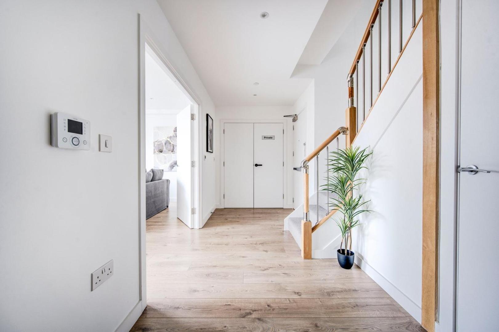 Guestready - Olympic Park City Living Londen Buitenkant foto
