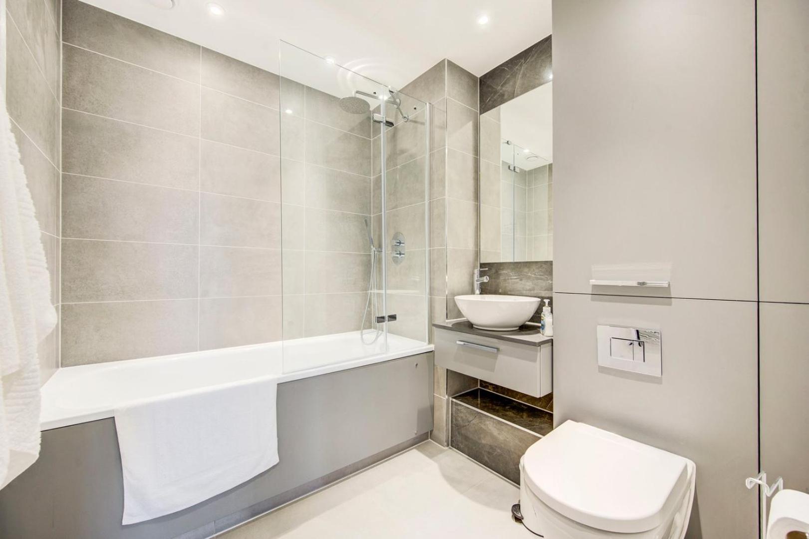 Guestready - Olympic Park City Living Londen Buitenkant foto