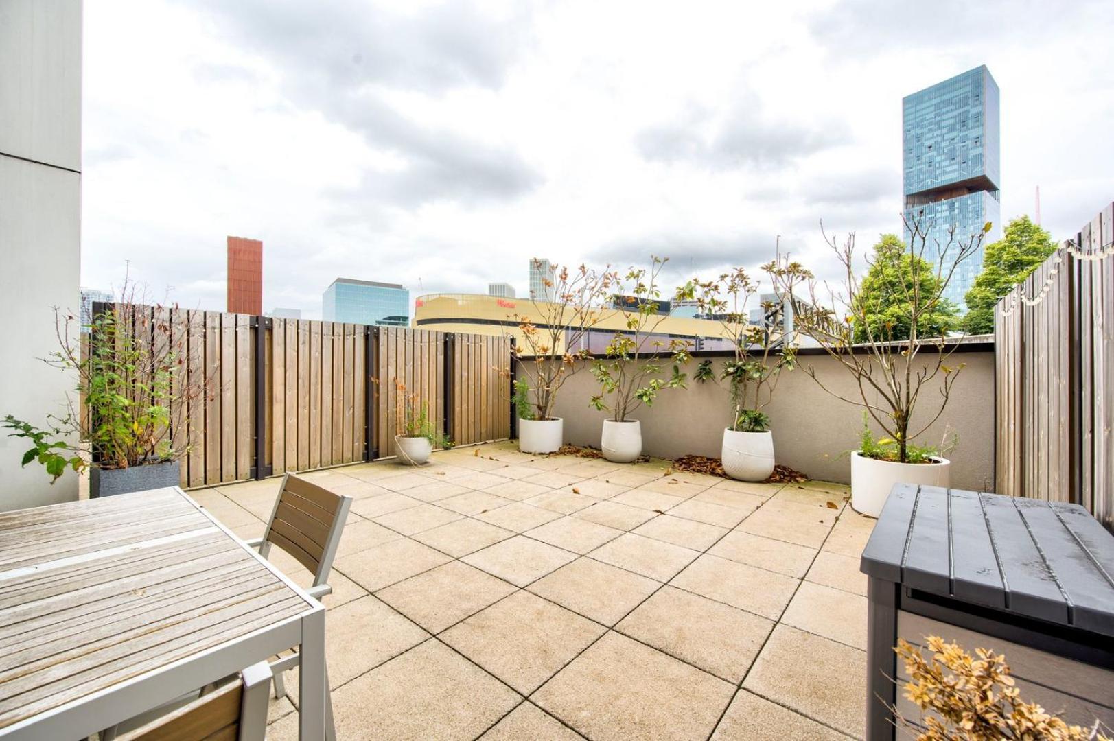 Guestready - Olympic Park City Living Londen Buitenkant foto