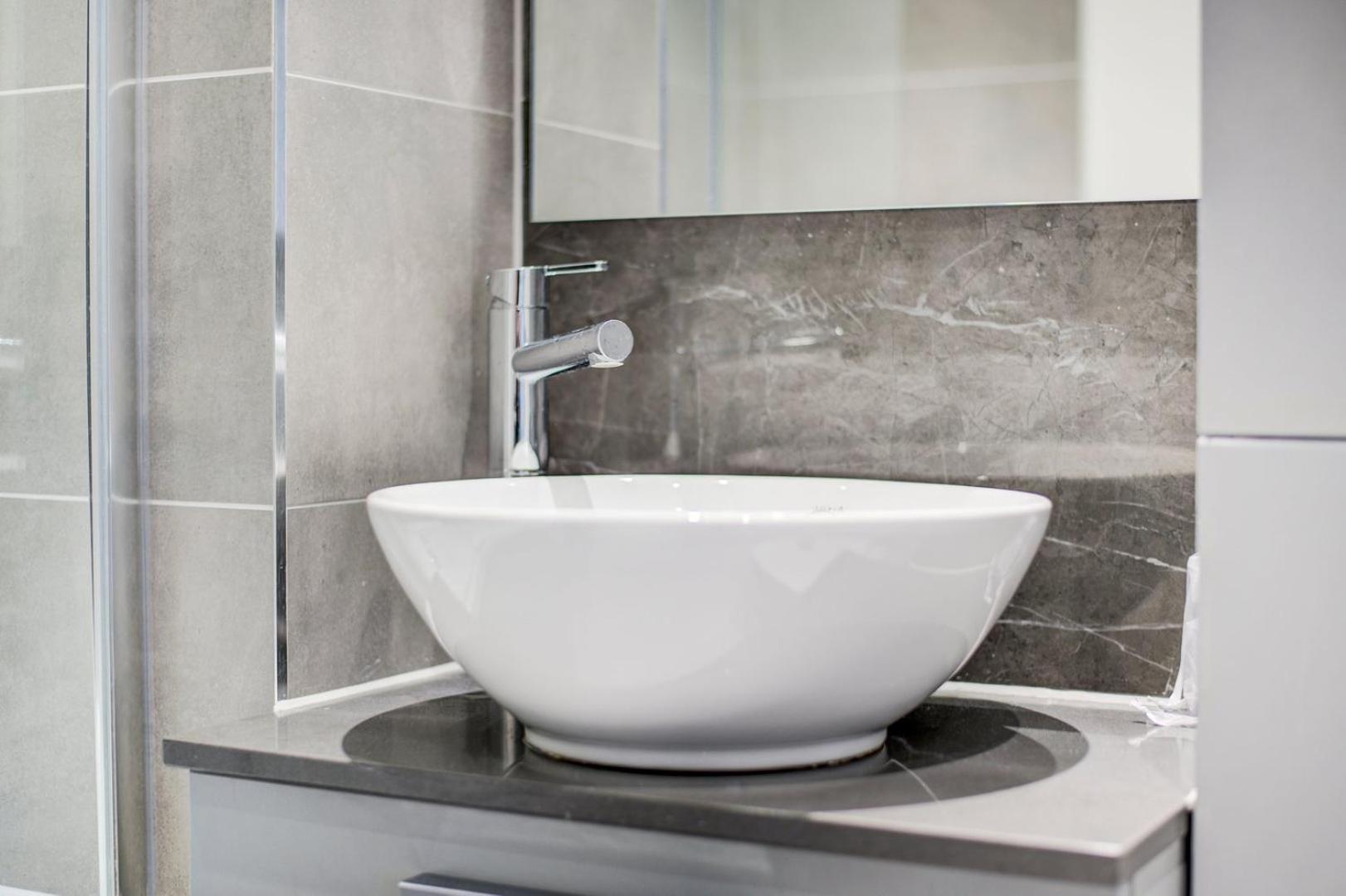 Guestready - Olympic Park City Living Londen Buitenkant foto