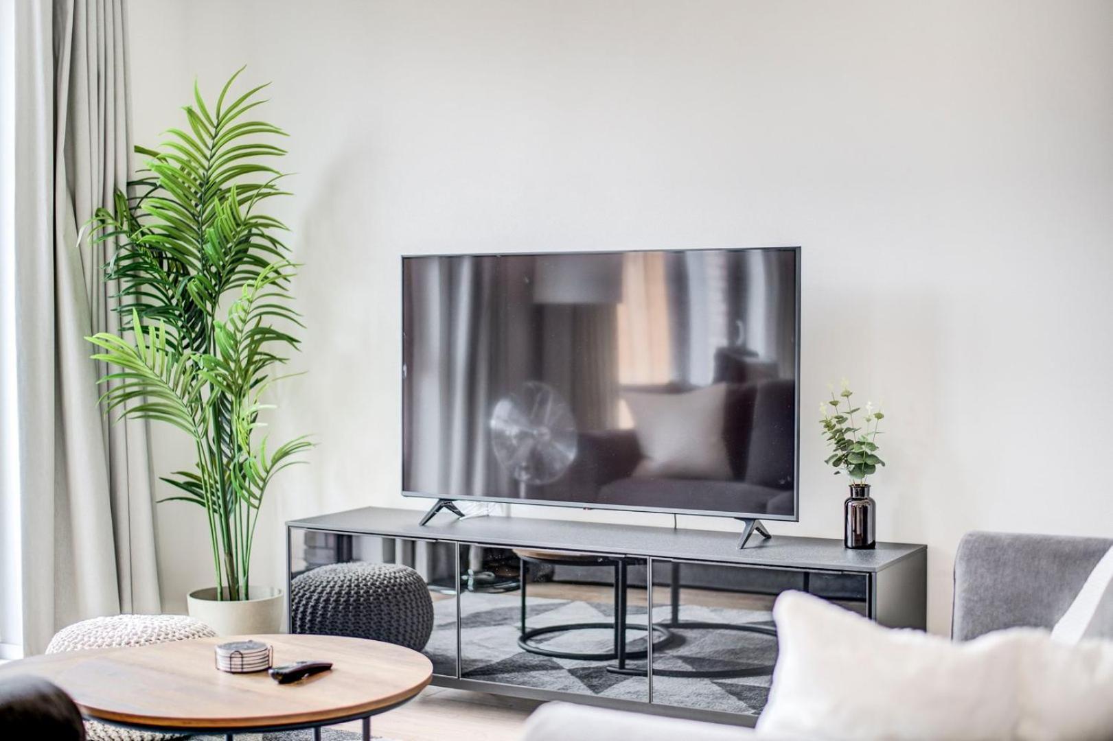Guestready - Olympic Park City Living Londen Buitenkant foto