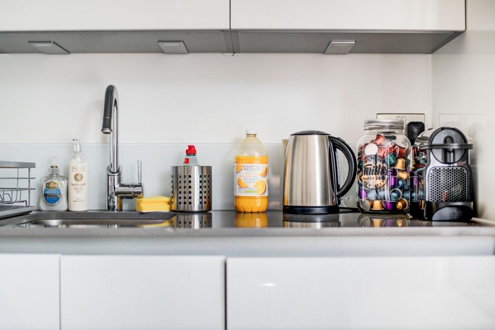 Guestready - Olympic Park City Living Londen Buitenkant foto