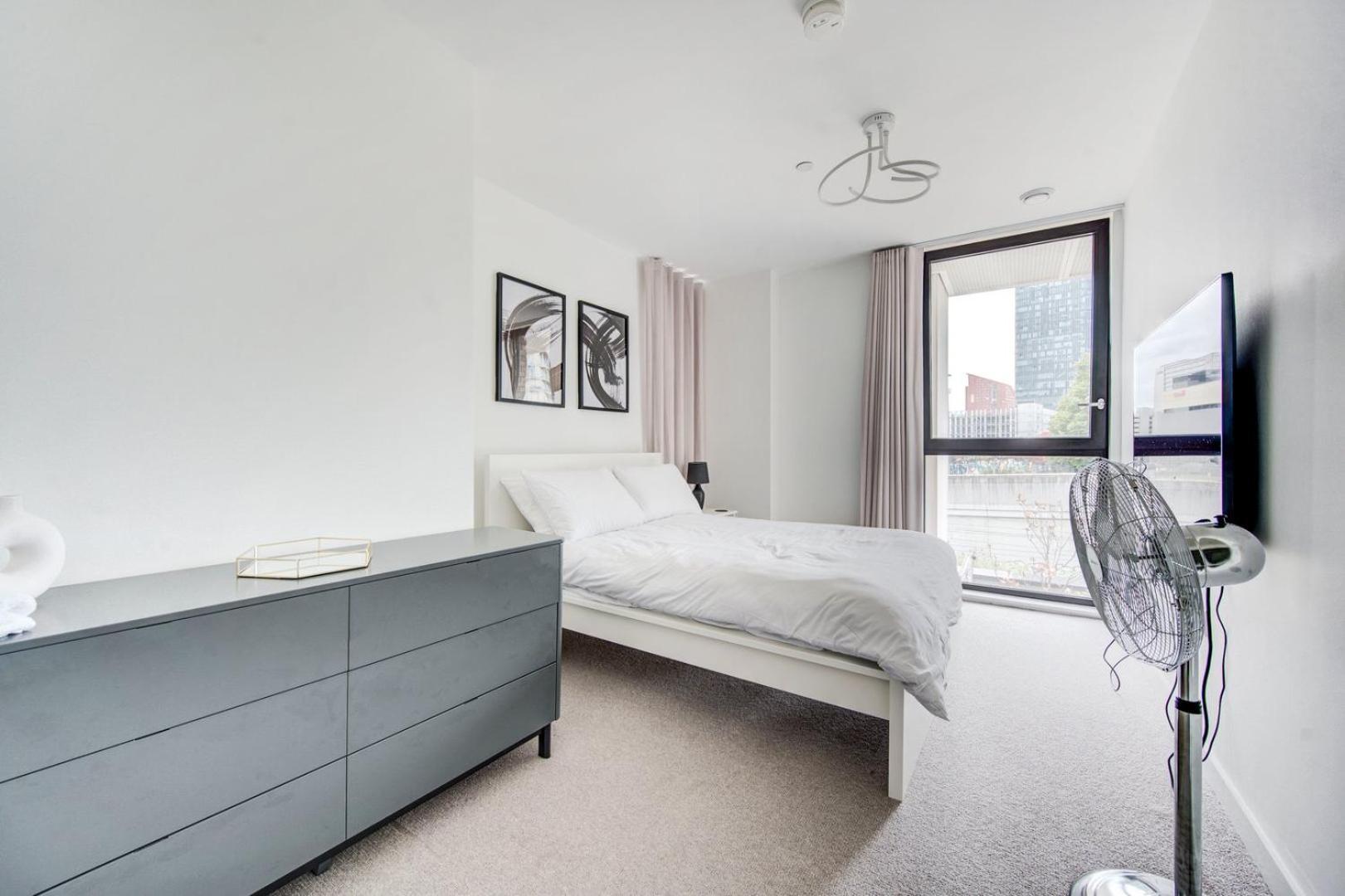 Guestready - Olympic Park City Living Londen Buitenkant foto